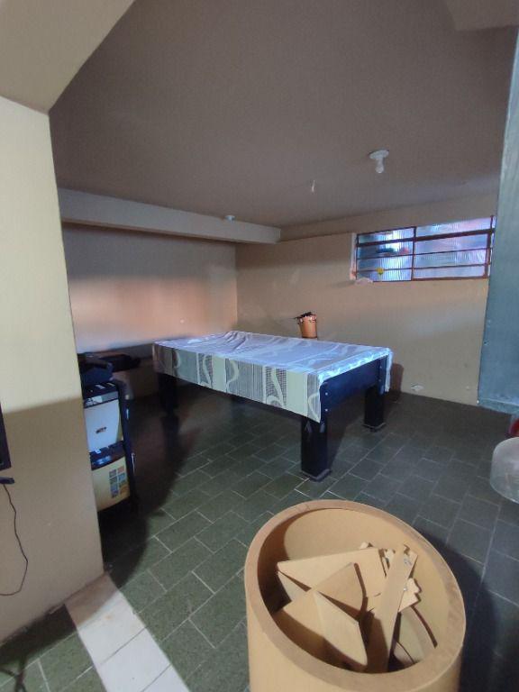 Casa, Nações Unidas, 5 Quartos, 4 Vagas, 1 Suíte