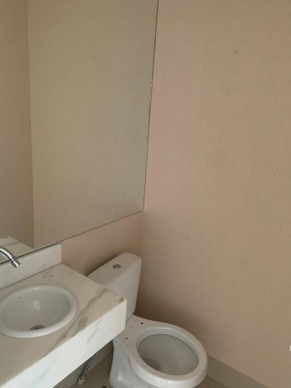 Apartamento, Vila da Serra, 1 Quarto, 1 Vaga, 1 Suíte