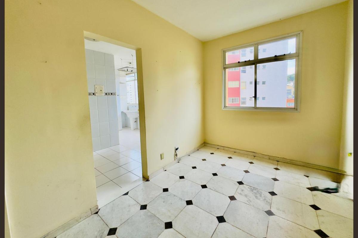 Apartamento, Coração de Jesus, 3 Quartos, 1 Vaga, 1 Suíte