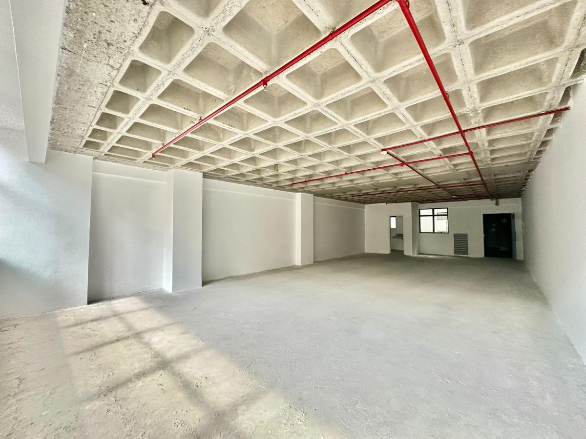 Sala, Centro, 3 Vagas