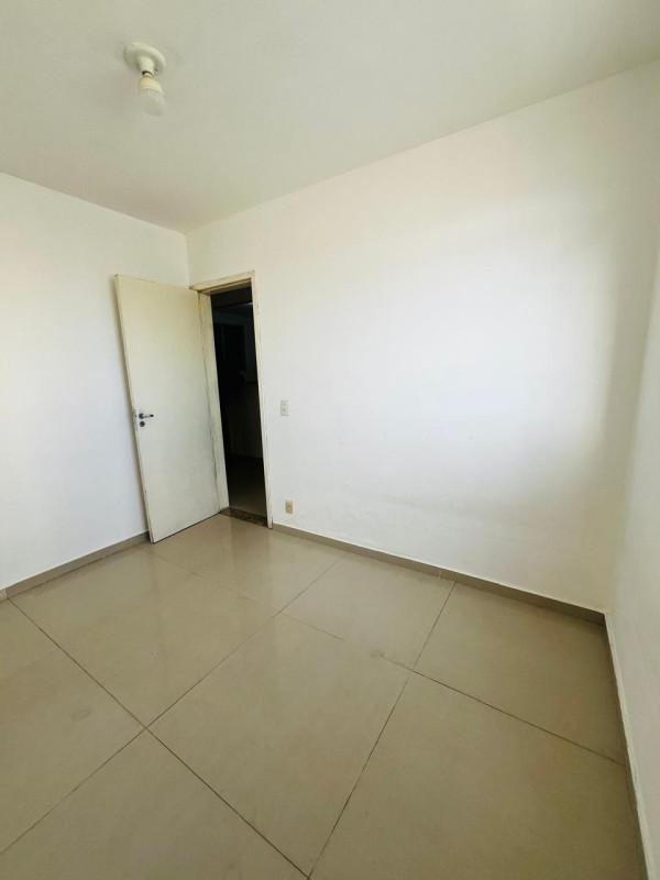 Apartamento, Jardim Riacho das Pedras, 2 Quartos, 1 Vaga