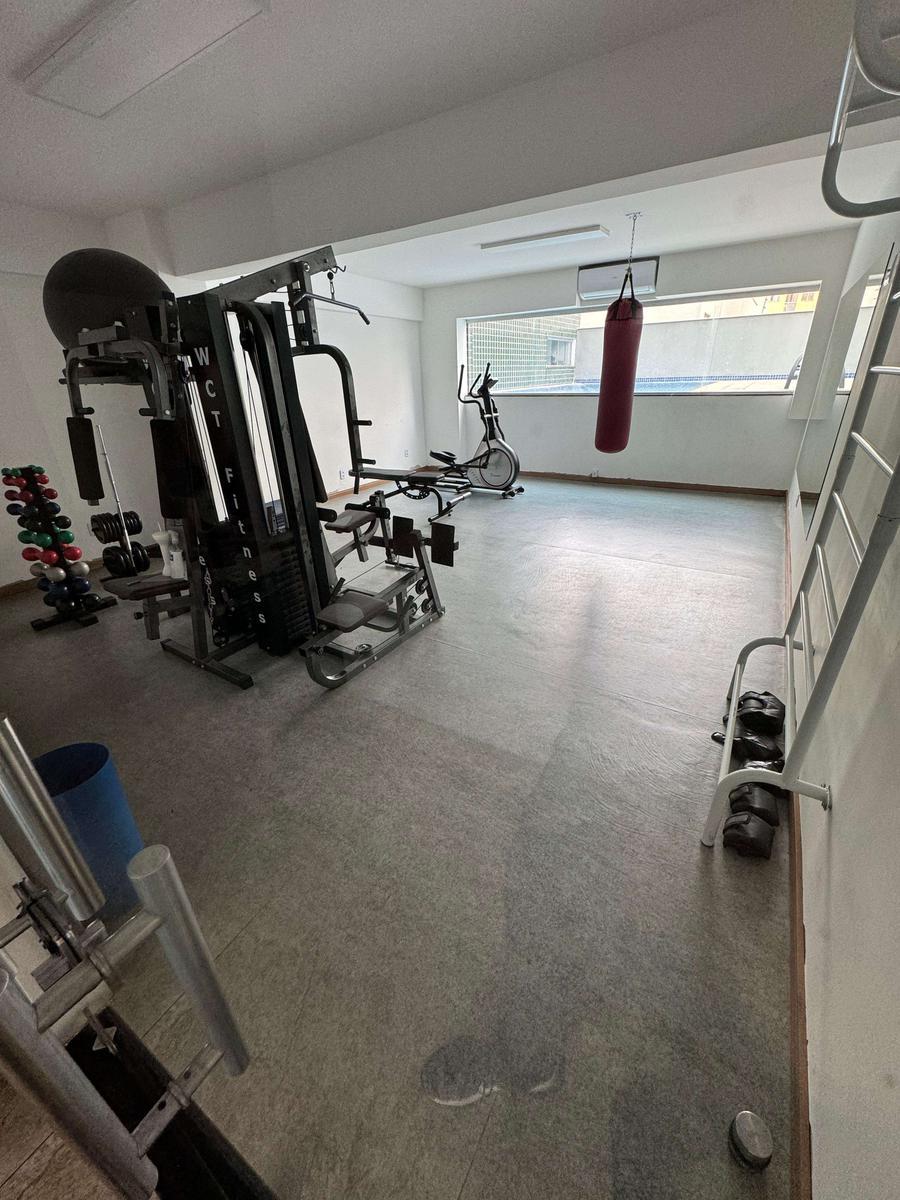 Apartamento, Fernão Dias, 4 Quartos, 3 Vagas, 2 Suítes