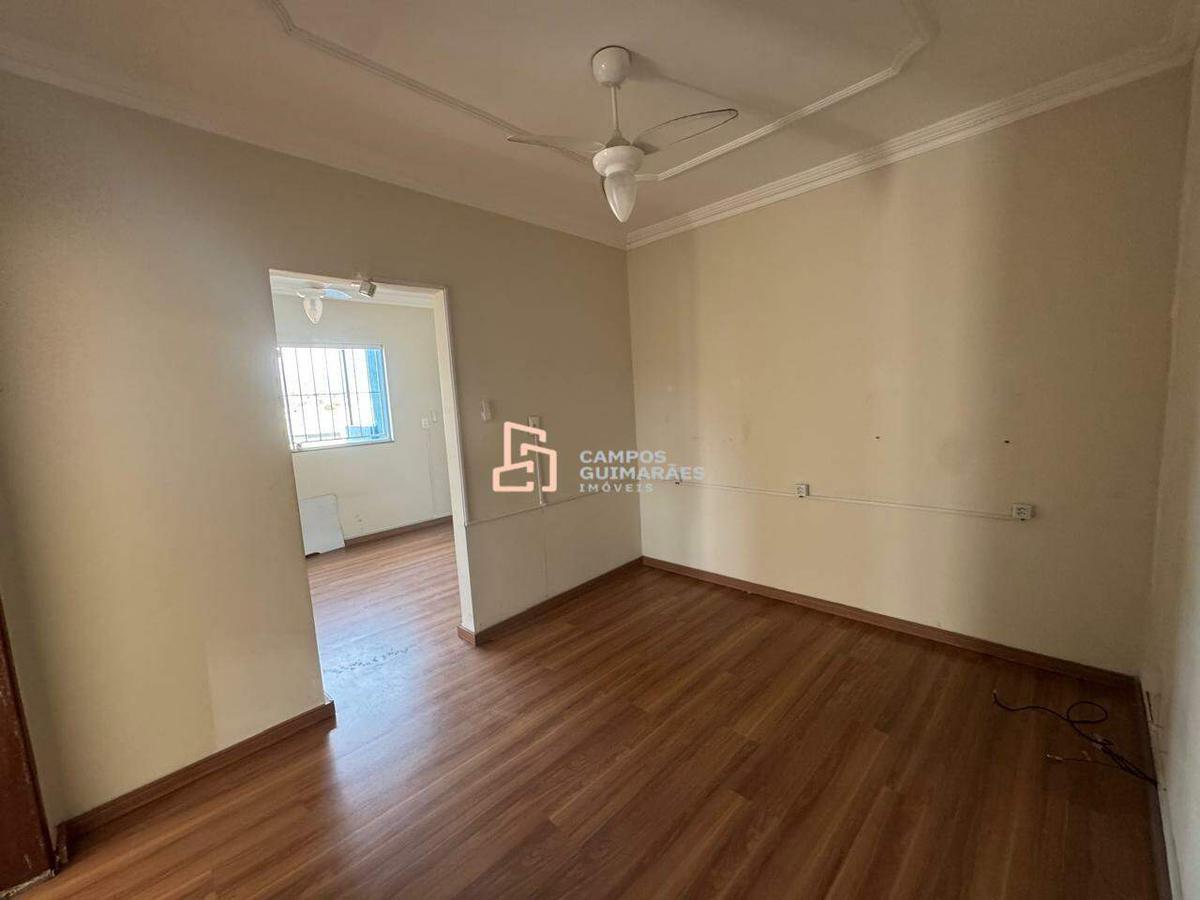 Apartamento, Parque Duval de Barros, 2 Quartos