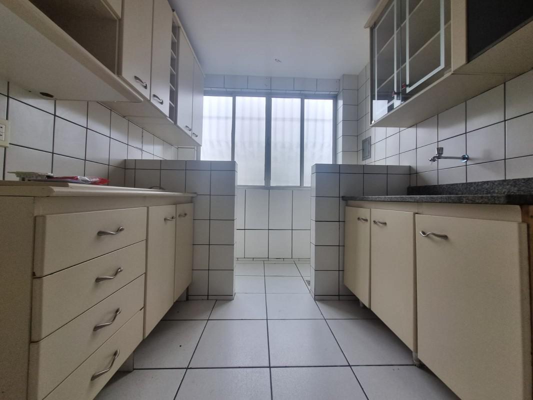 Apartamento, Jardim Riacho das Pedras, 3 Quartos, 1 Vaga