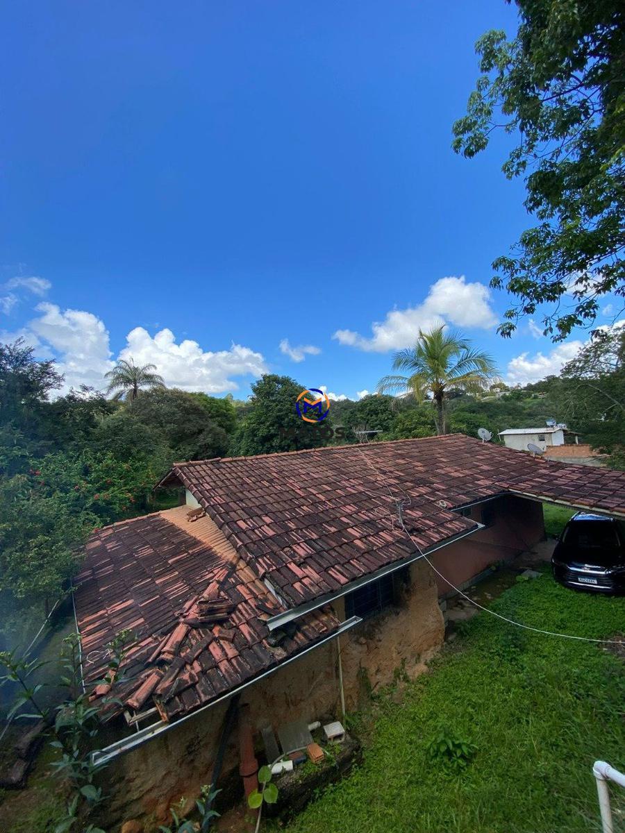 Fazenda, Bonanza, 3 Quartos, 10 Vagas