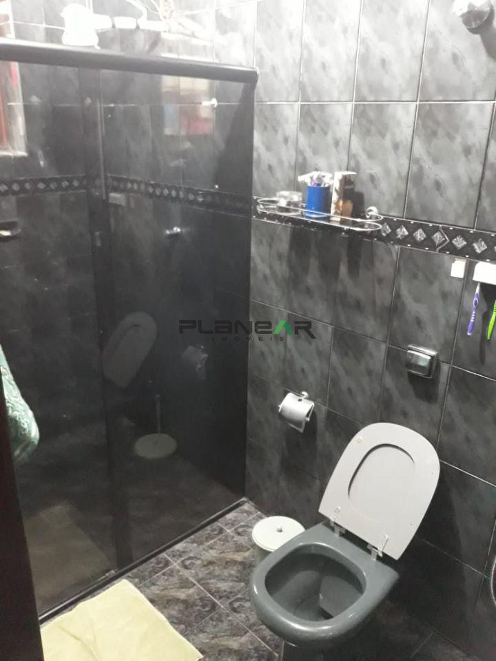 Casa, Industrial São Luiz, 4 Quartos, 4 Vagas, 2 Suítes