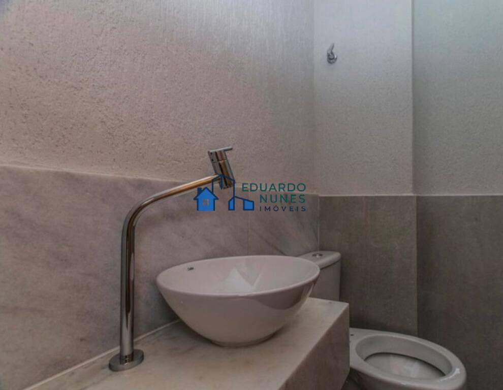 Apartamento, Sion, 4 Quartos, 3 Vagas, 2 Suítes