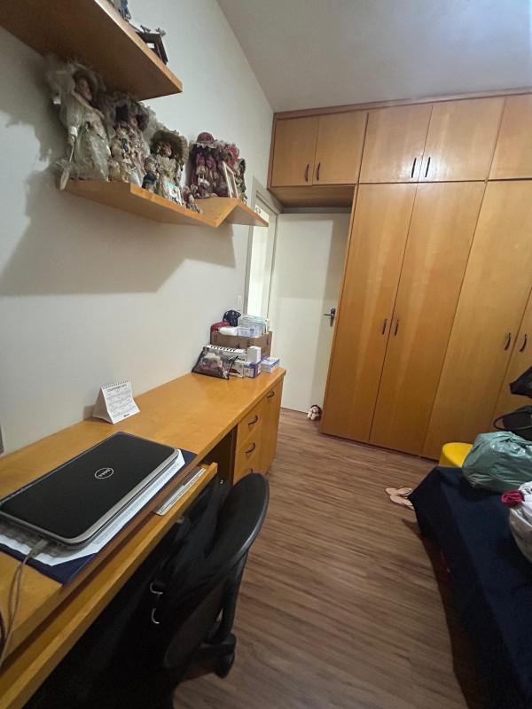 Apartamento, Serra Verde (venda Nova), 3 Quartos, 1 Vaga