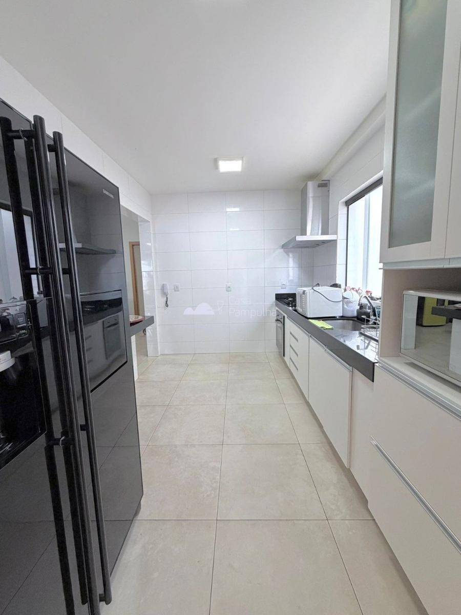 Apartamento, Liberdade, 4 Quartos, 3 Vagas, 3 Suítes