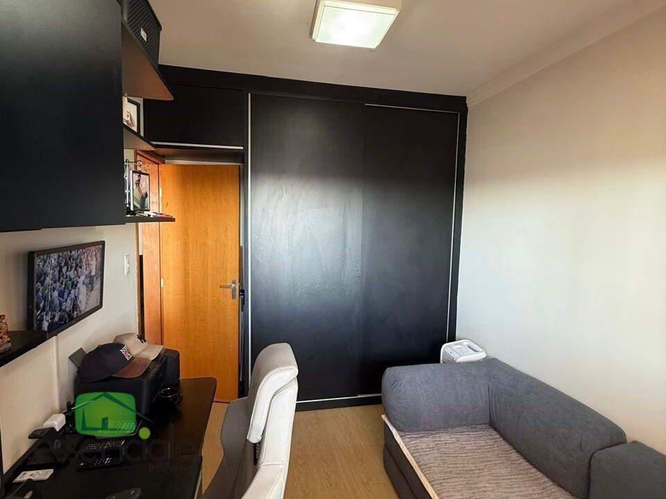 Apartamento, Alvorada, 3 Quartos, 4 Vagas, 1 Suíte