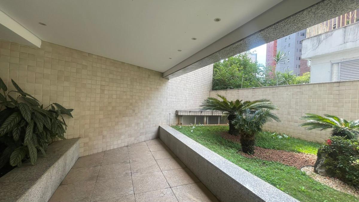 Apartamento, Lourdes, 2 Quartos, 2 Vagas, 1 Suíte