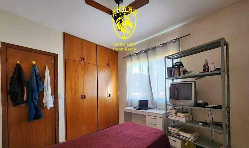 Cobertura, Copacabana, 3 Quartos, 1 Vaga, 1 Suíte