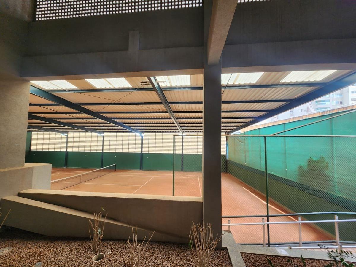 Apartamento, Vila da Serra, 1 Quarto, 2 Vagas, 1 Suíte