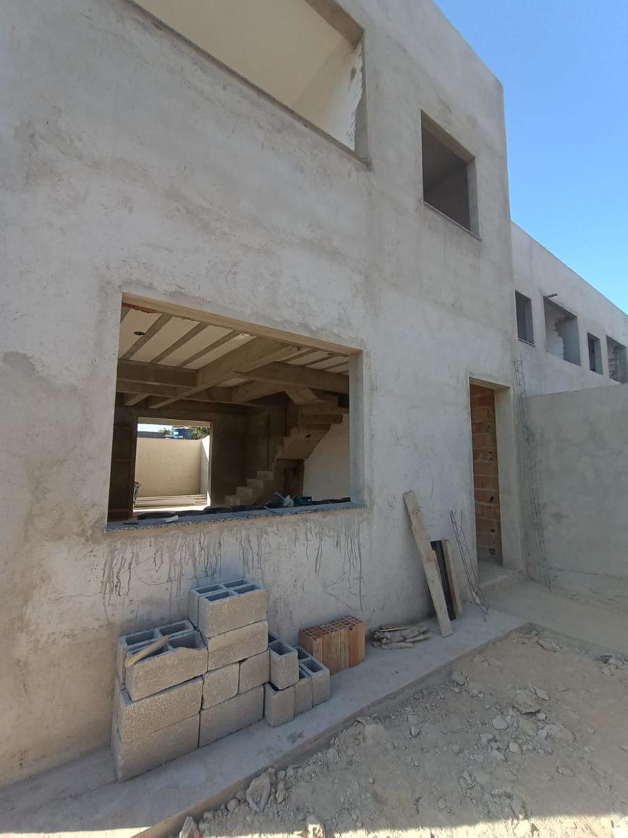 Casa, Copacabana, 3 Quartos, 2 Vagas, 1 Suíte