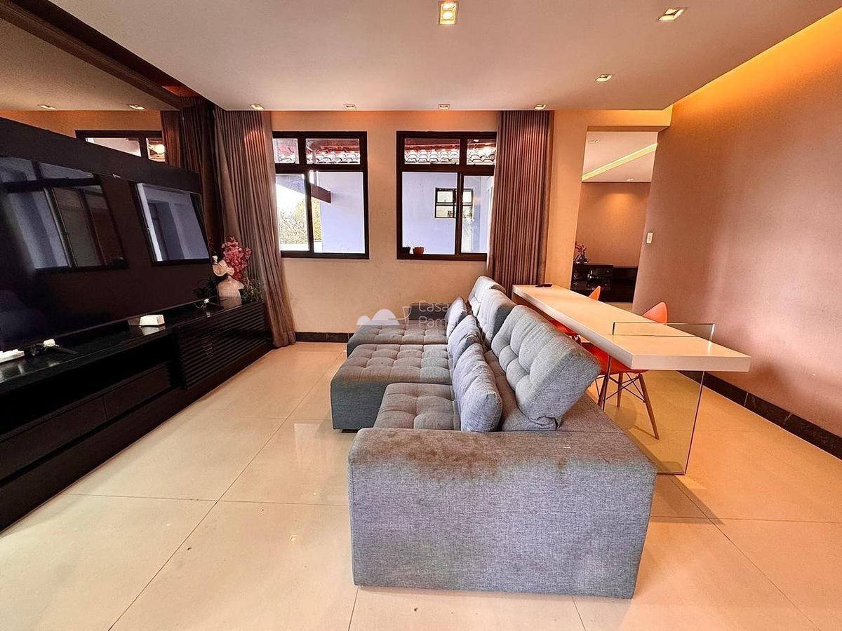 Casa, Bandeirantes (pampulha), 4 Quartos, 10 Vagas, 2 Suítes