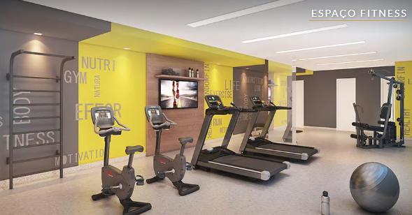 Apartamento, João Pinheiro, 3 Quartos, 2 Vagas, 1 Suíte