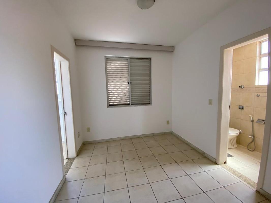 Apartamento, Alto Caiçaras, 3 Quartos, 2 Vagas, 1 Suíte