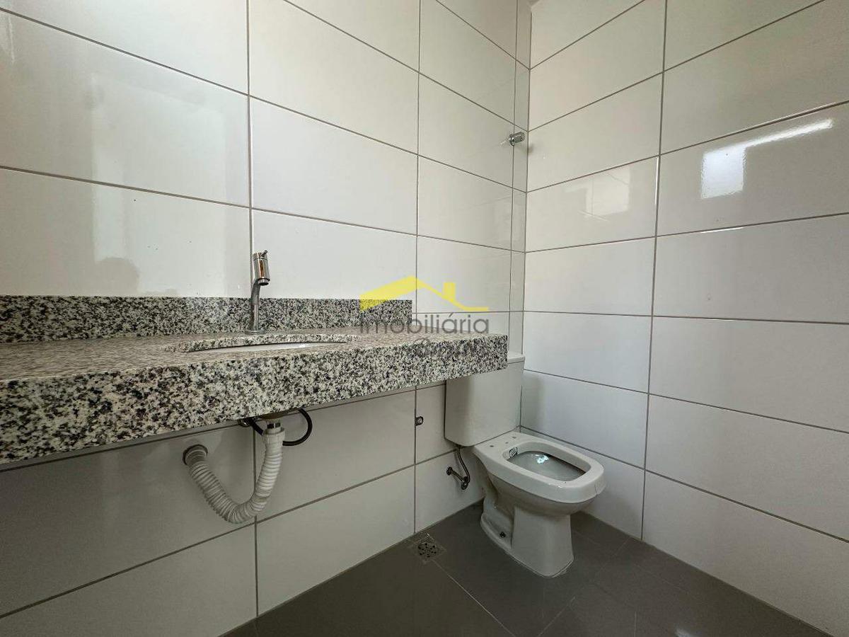 Sala, Buritis