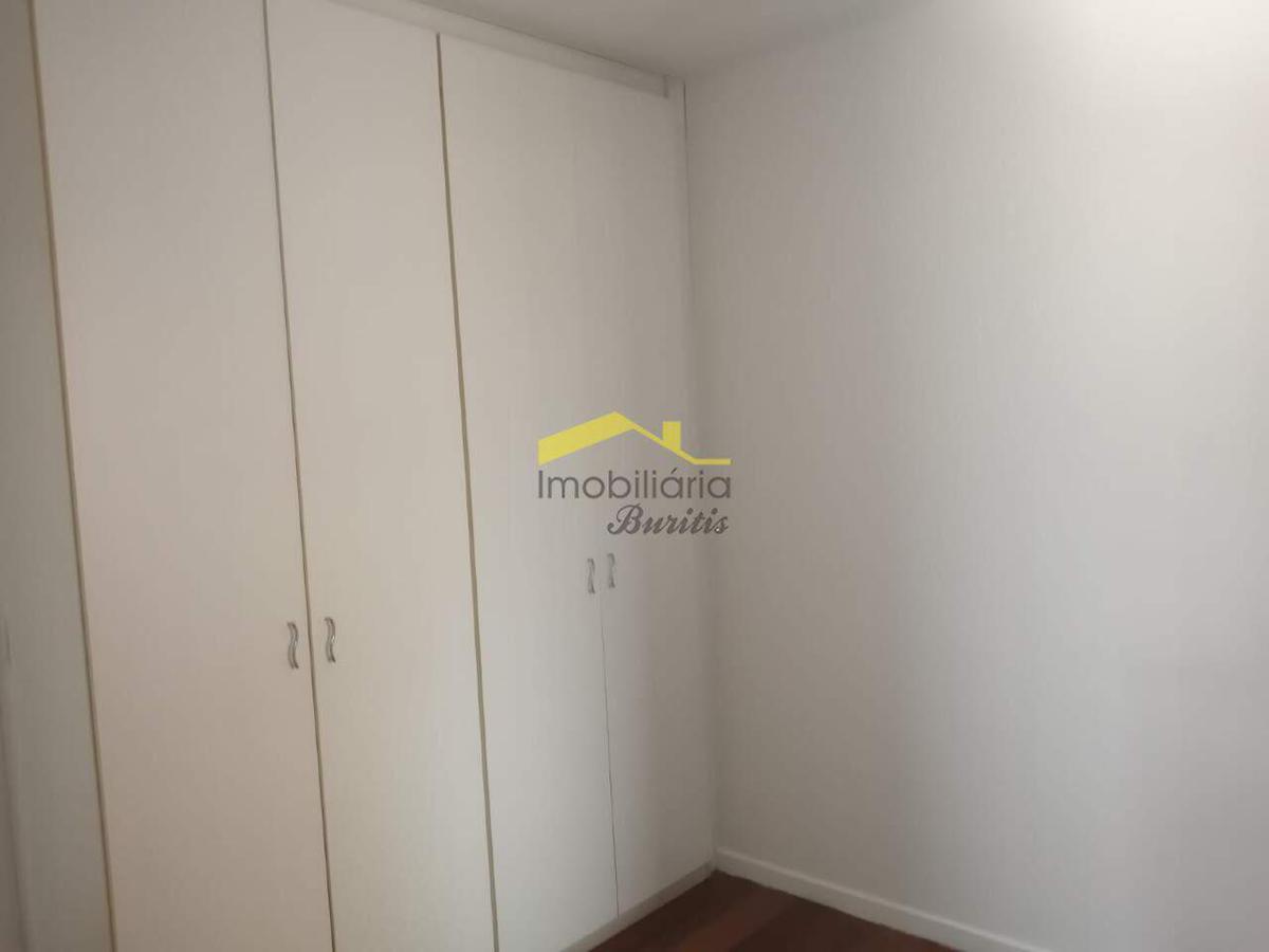 Apartamento, Buritis, 3 Quartos, 2 Vagas, 1 Suíte