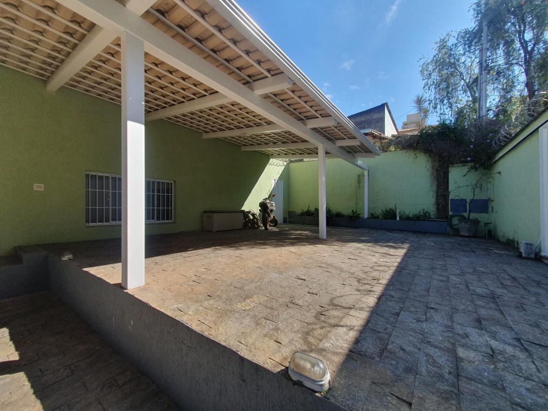 Casa, Salgado Filho, 4 Quartos, 5 Vagas, 3 Suítes