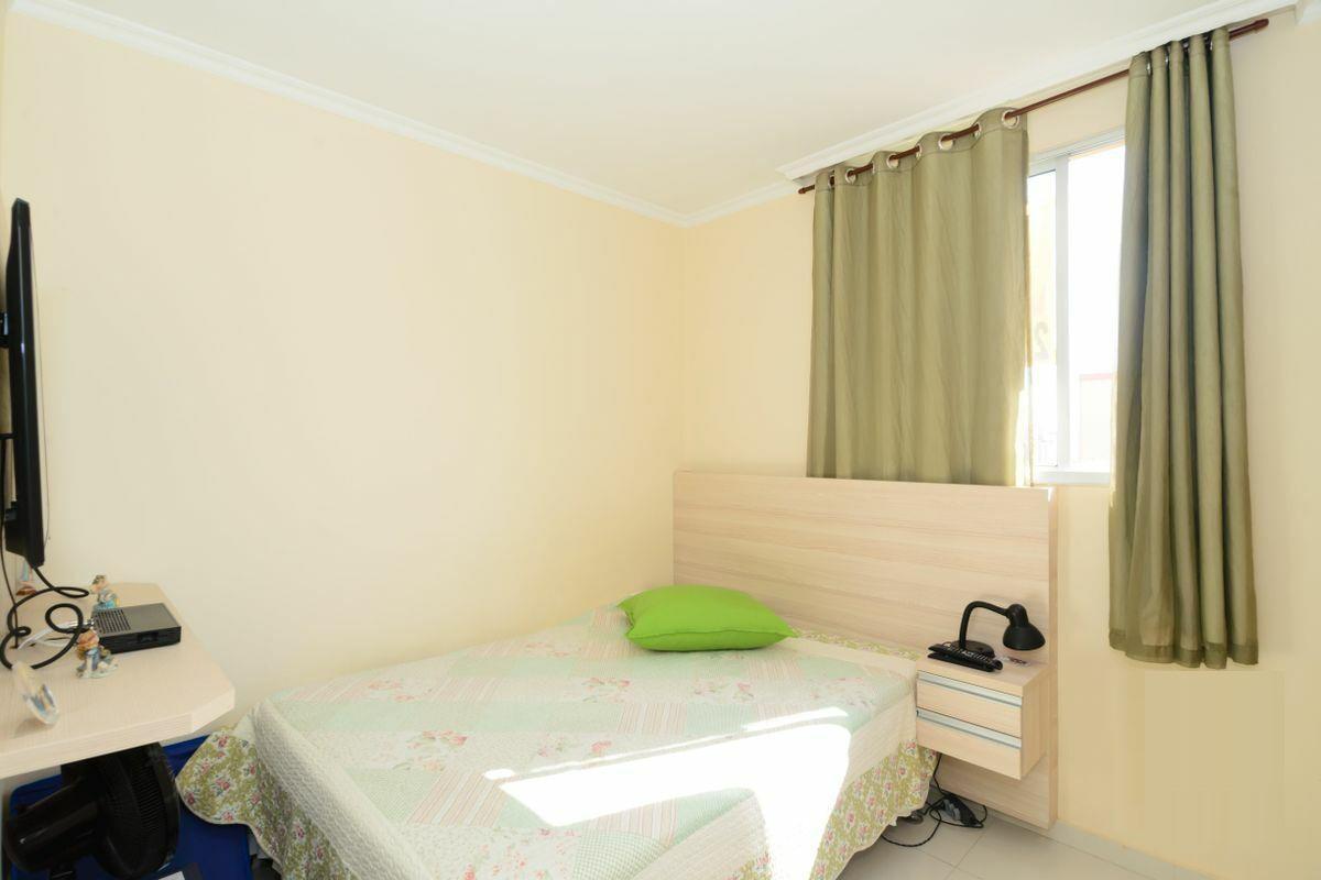 Apartamento, Silveira, 3 Quartos, 1 Vaga, 1 Suíte