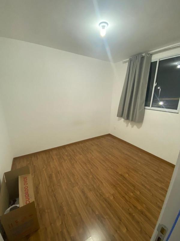Apartamento, Pindorama, 2 Quartos, 1 Vaga