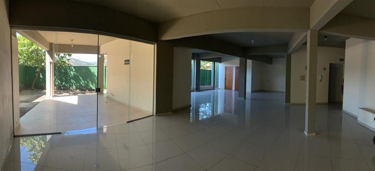 Cobertura, Nações Unidas, 3 Quartos, 2 Vagas