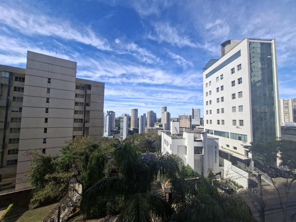Apartamento, Vila da Serra, 3 Quartos, 2 Vagas, 1 Suíte