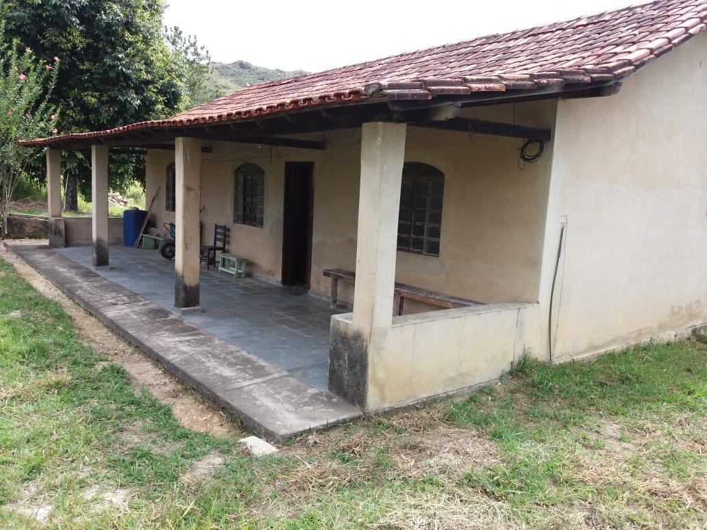 Fazenda, Centro, 0 Quarto, 0 Vaga