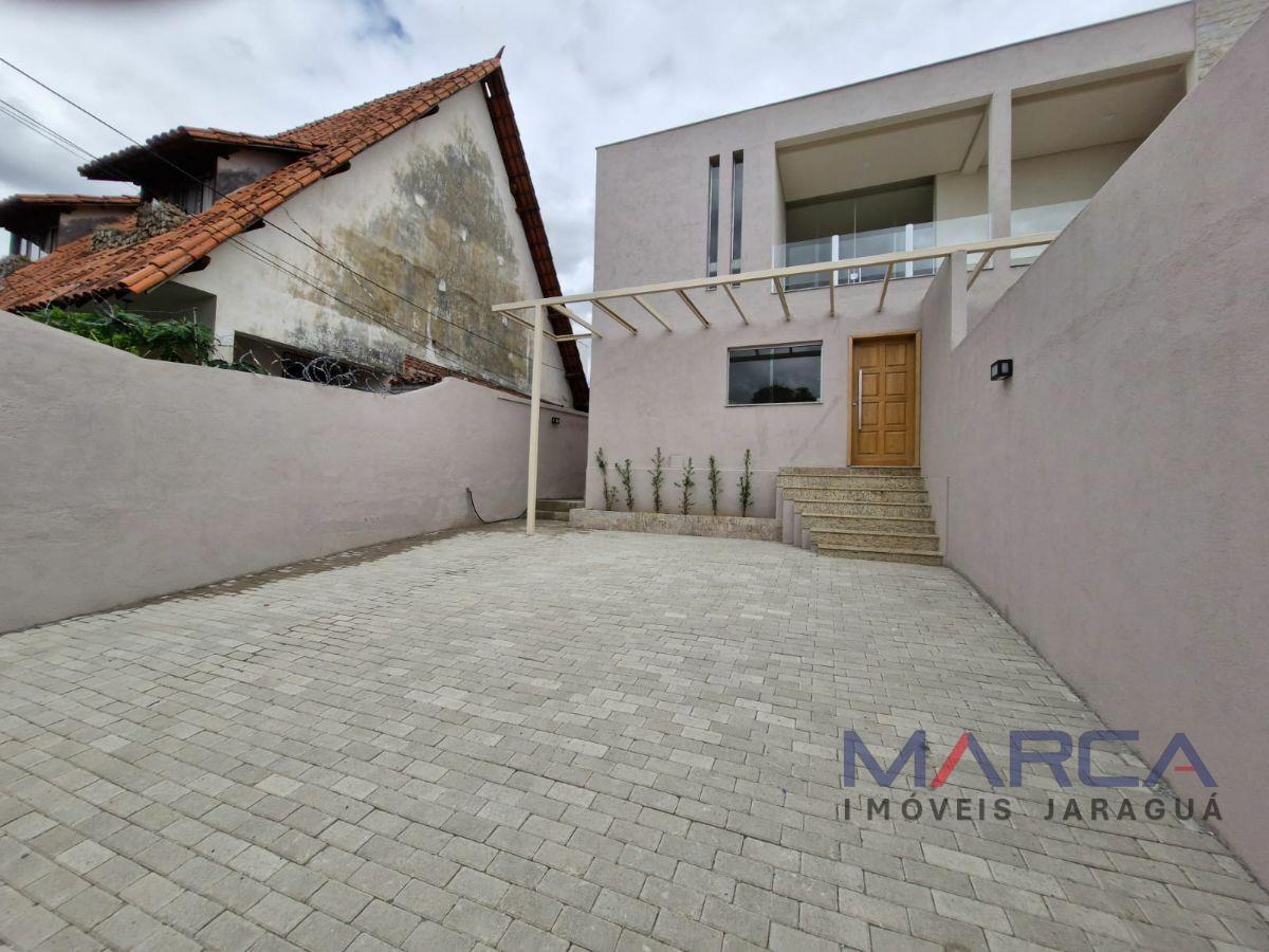 Casa, Santa Rosa, 3 Quartos, 3 Vagas