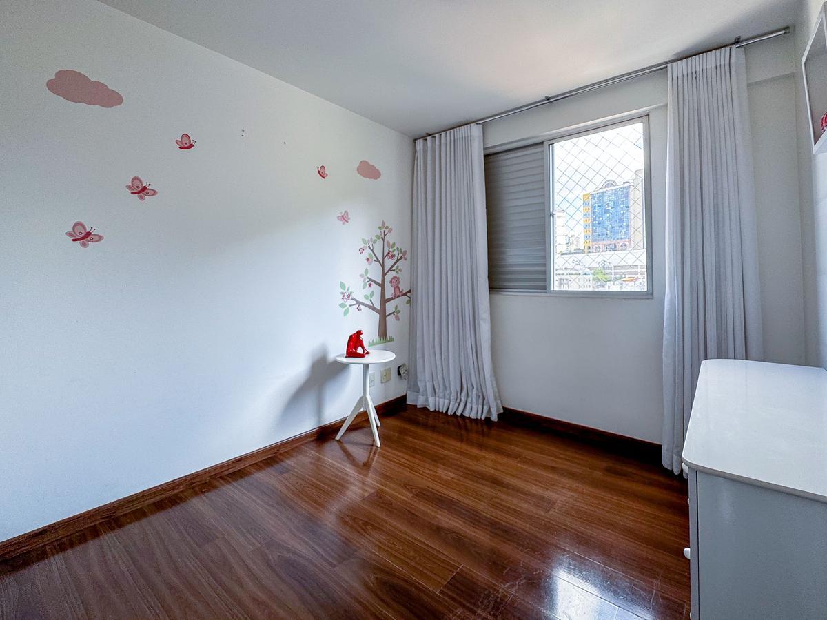 Apartamento, Luxemburgo, 4 Quartos, 4 Vagas, 1 Suíte