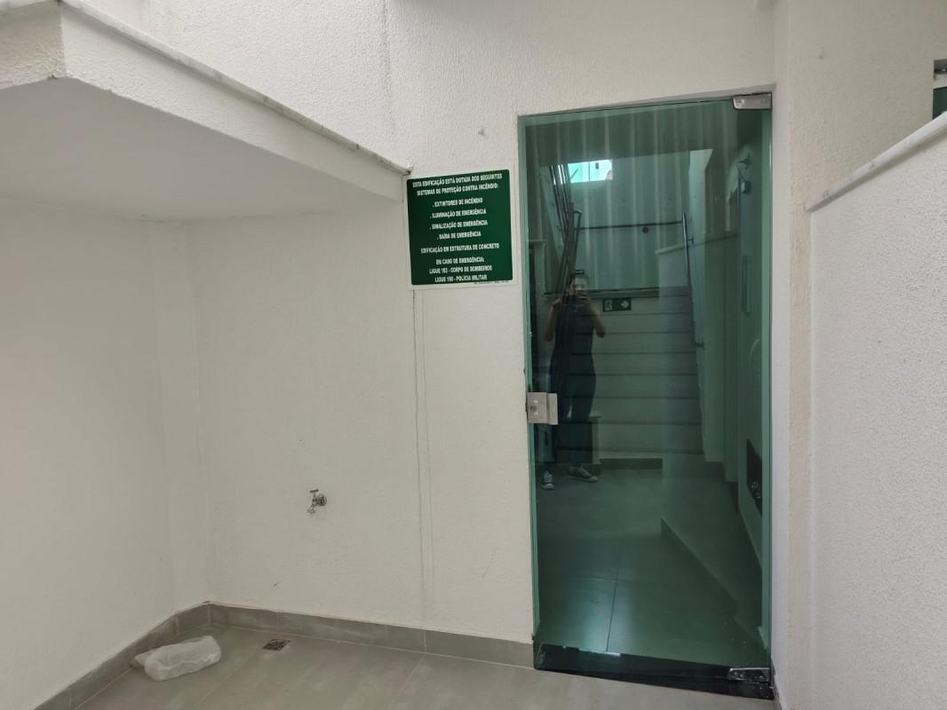 Apartamento, Candelária, 2 Quartos, 1 Vaga