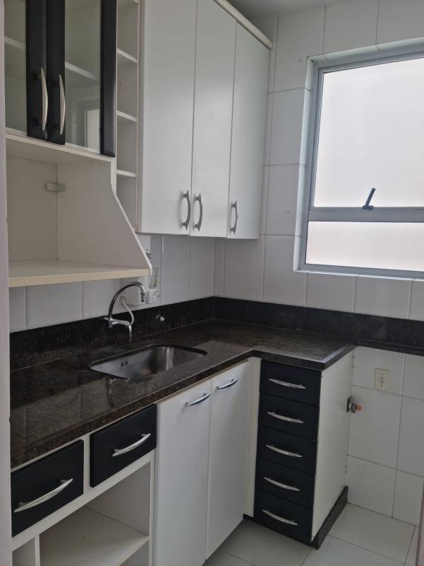 Apartamento, Coração Eucarístico, 3 Quartos, 1 Vaga