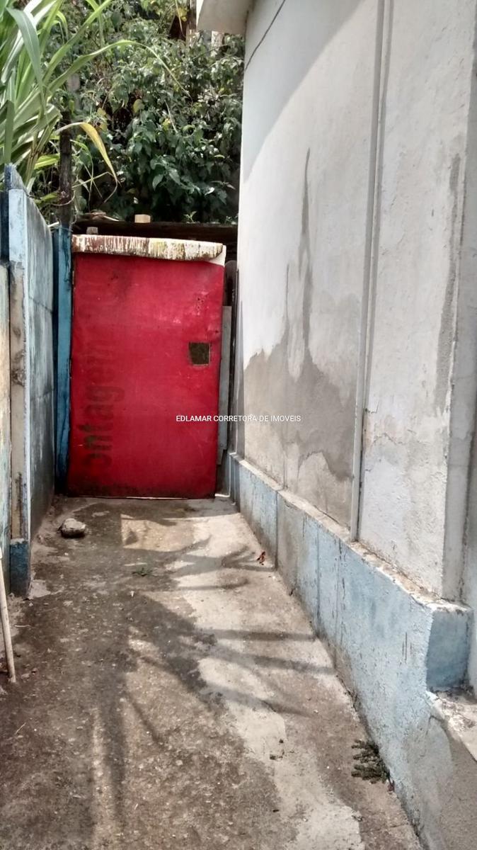 Casa, Bandeirantes, 2 Quartos, 6 Vagas