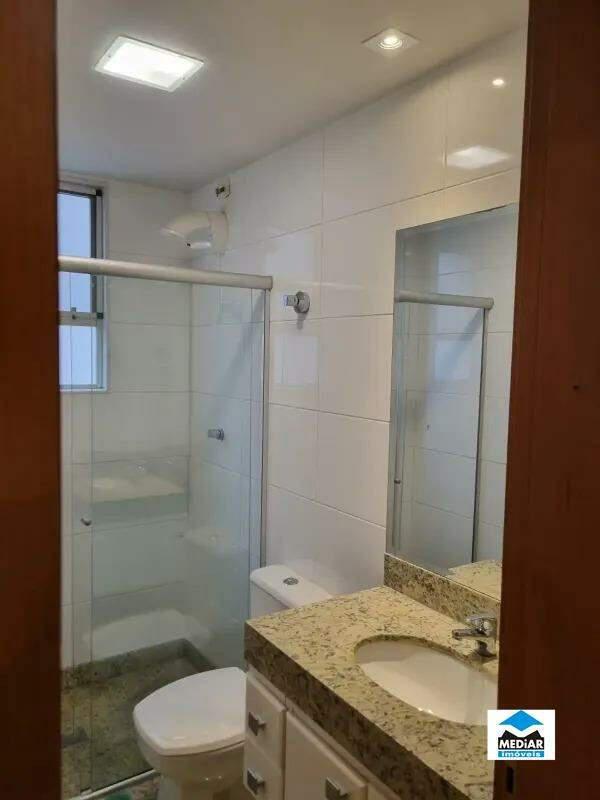 Apartamento, Colégio Batista, 3 Quartos, 2 Vagas, 1 Suíte