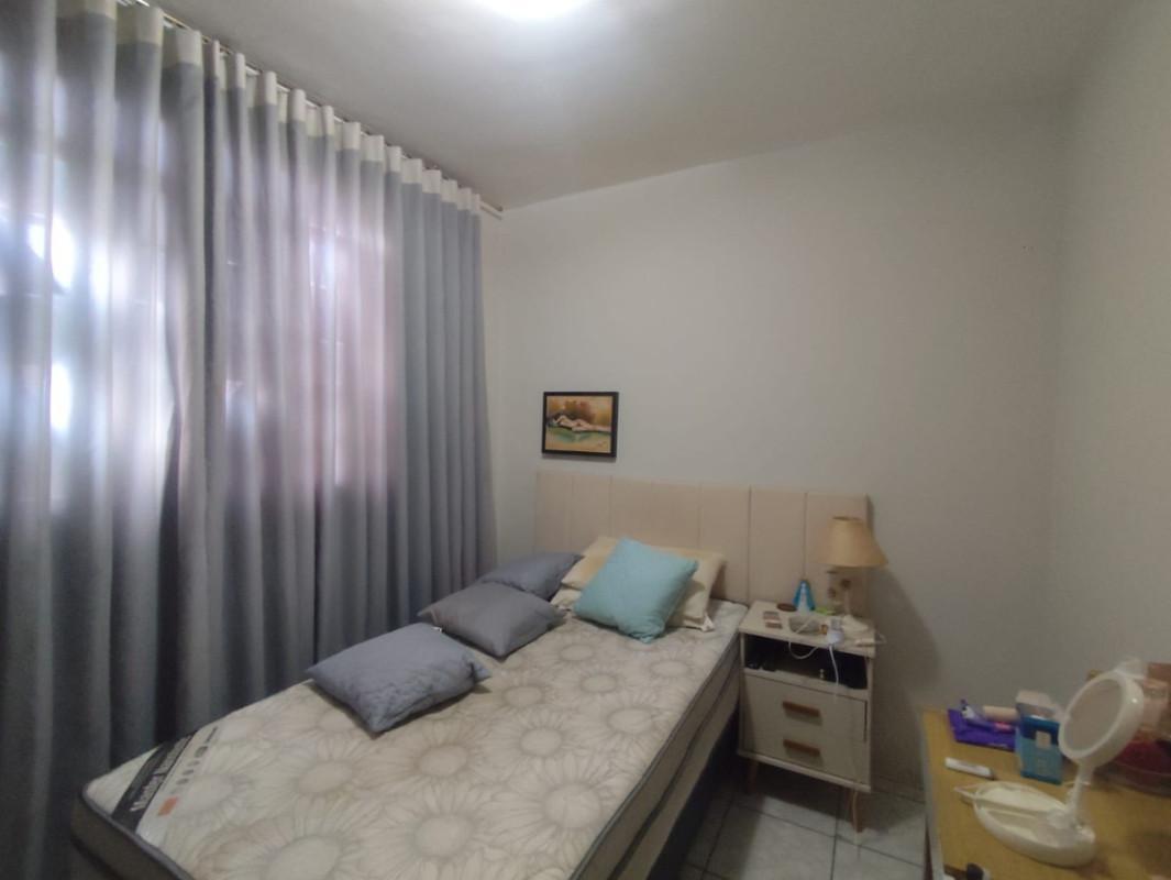 Apartamento, Padre Eustáquio, 3 Quartos, 1 Vaga