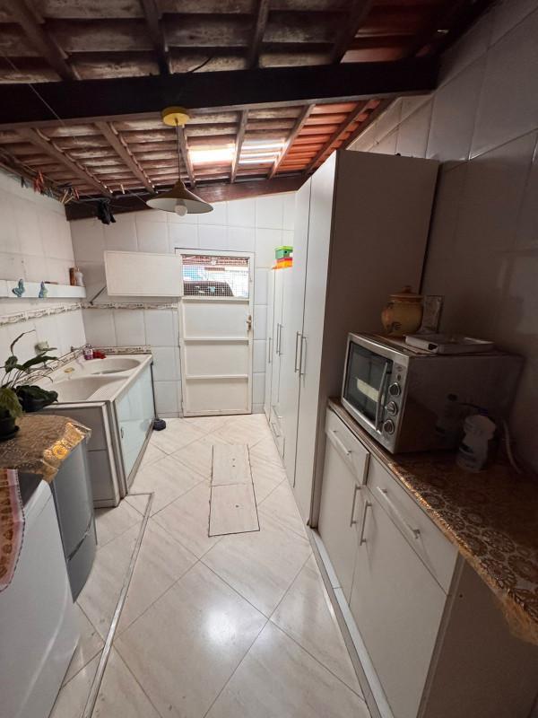 Casa, Riacho da Mata, 3 Quartos, 2 Vagas