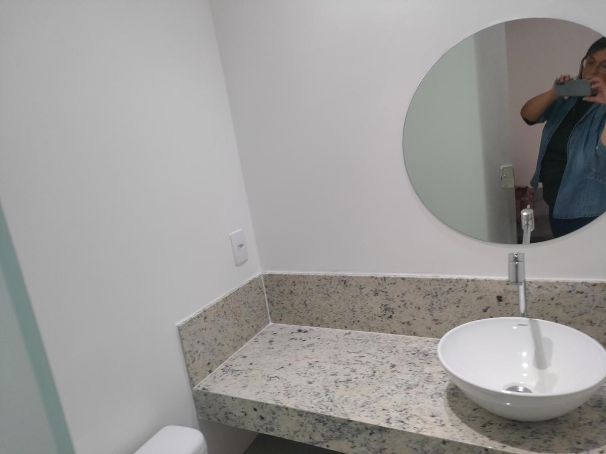 Apartamento, Buritis, 1 Quarto, 1 Vaga, 1 Suíte