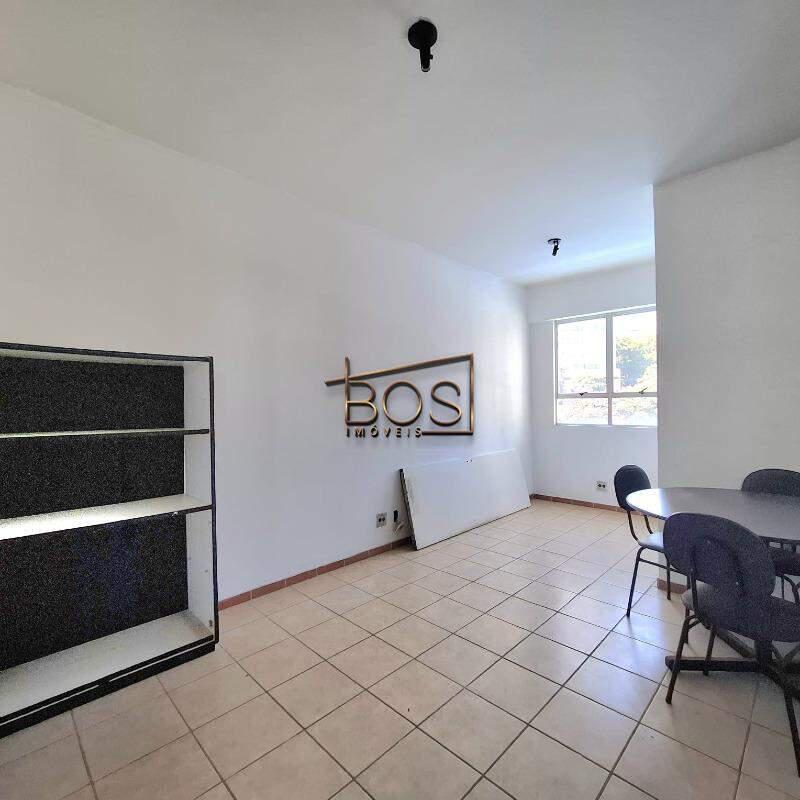 Andar, Coração de Jesus, 8 Quartos, 2 Vagas, 8 Suítes