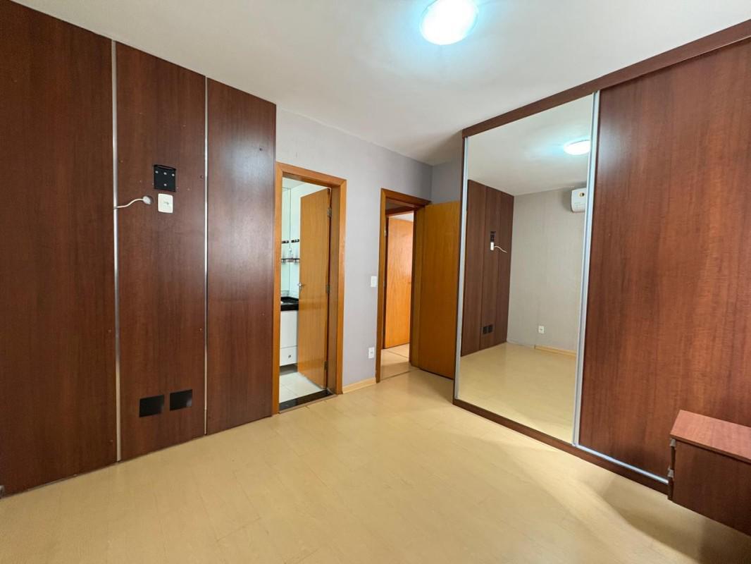 Apartamento, Manacás, 3 Quartos, 2 Vagas, 1 Suíte