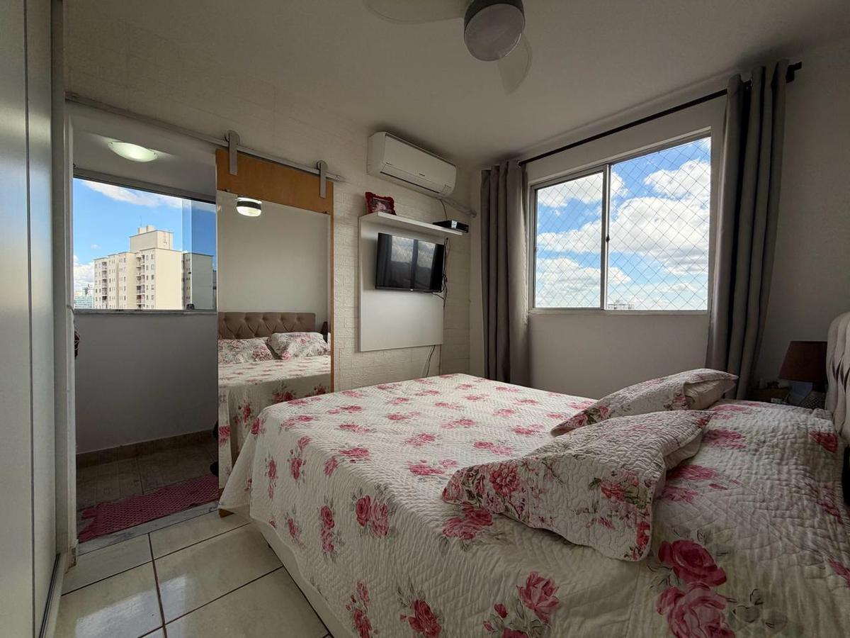 Cobertura, Paquetá, 2 Quartos, 2 Vagas, 1 Suíte