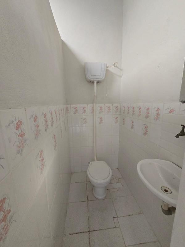 Casa, São Joaquim, 2 Quartos, 0 Vaga