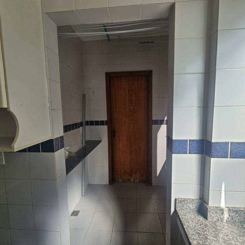 Apartamento, Buritis, 4 Quartos, 2 Vagas, 2 Suítes