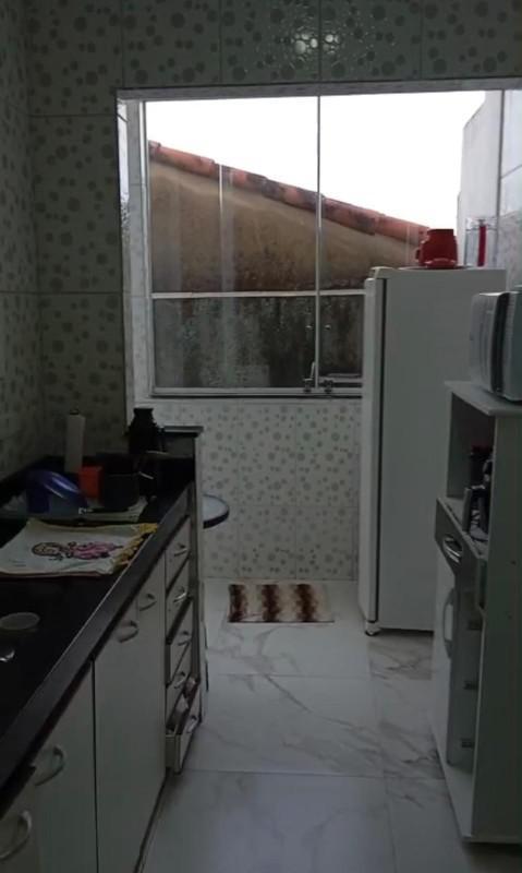 Casa, Nacional, 3 Quartos, 2 Vagas