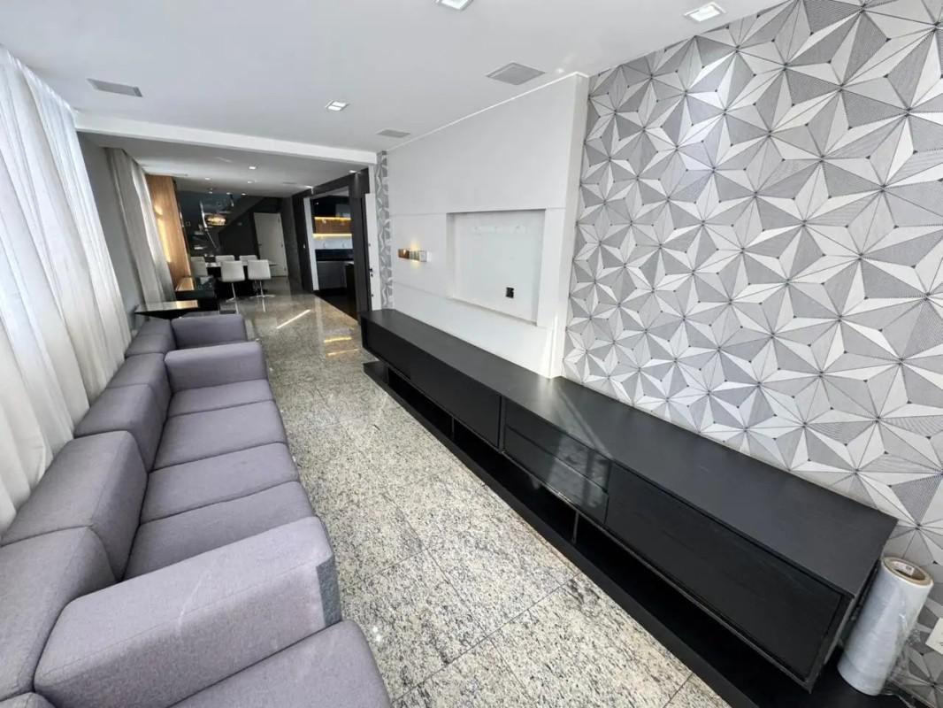 Cobertura, Palmares, 4 Quartos, 3 Vagas, 2 Suítes