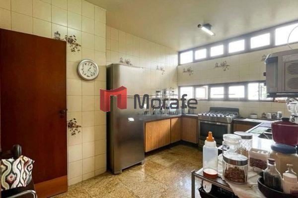 Casa, São Lucas, 4 Quartos, 5 Vagas, 4 Suítes