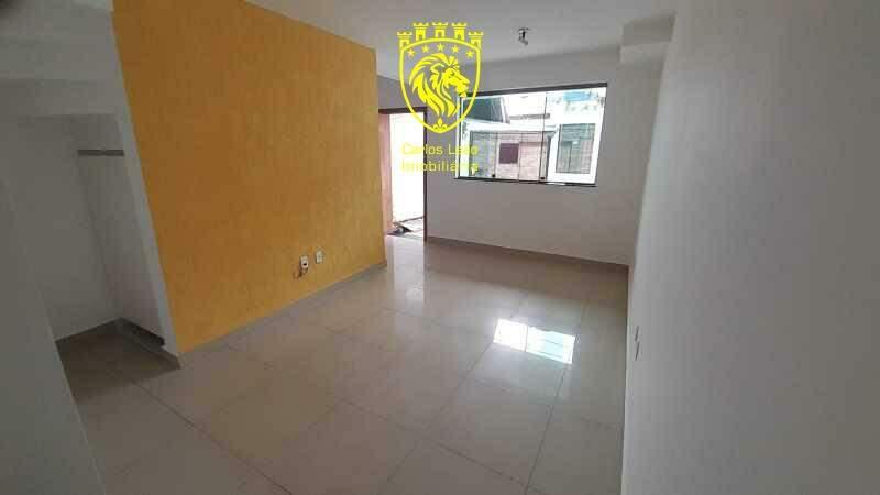 Casa, Paquetá, 2 Quartos, 2 Vagas, 2 Suítes