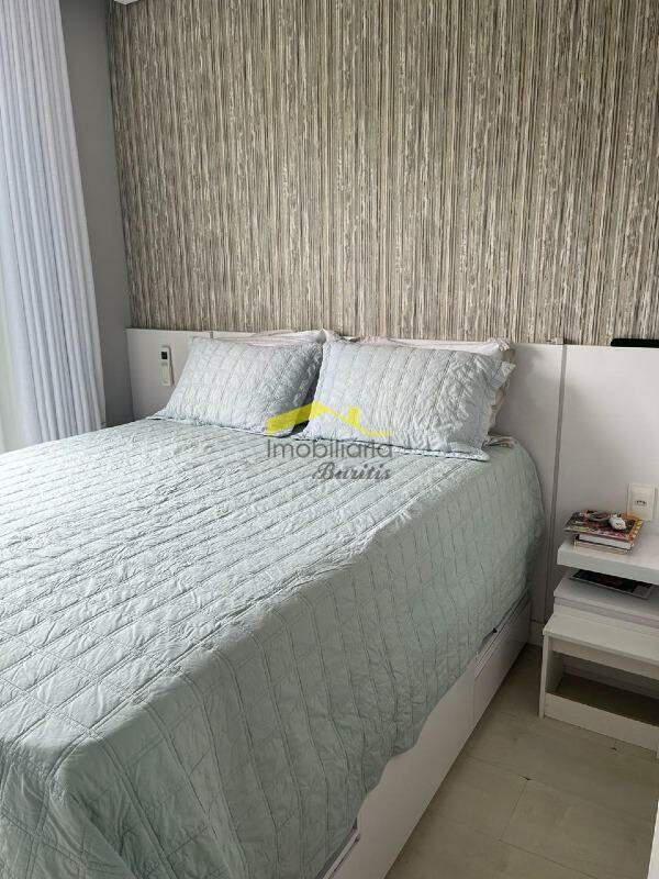 Apartamento, Havaí, 3 Quartos, 2 Vagas, 1 Suíte