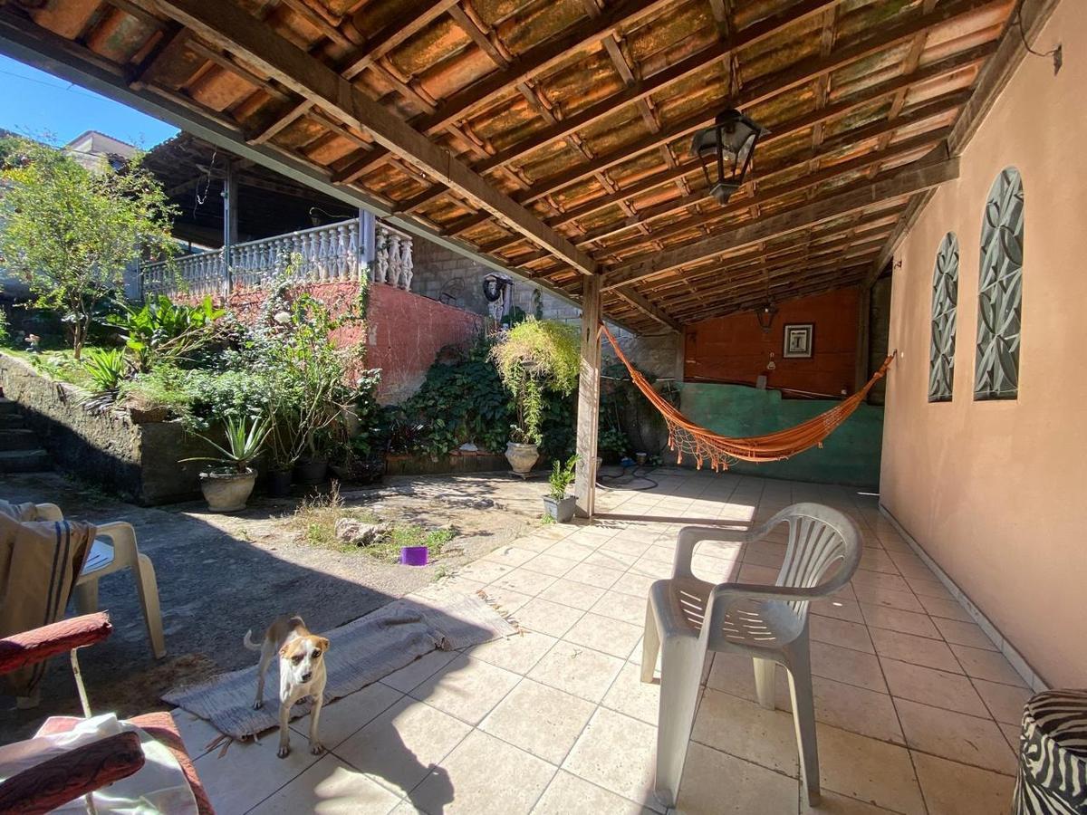 Casa, Itatiaia, 4 Quartos, 3 Vagas, 1 Suíte