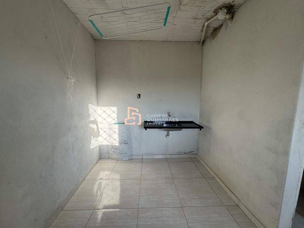 Casa, Diamante, 1 Quarto